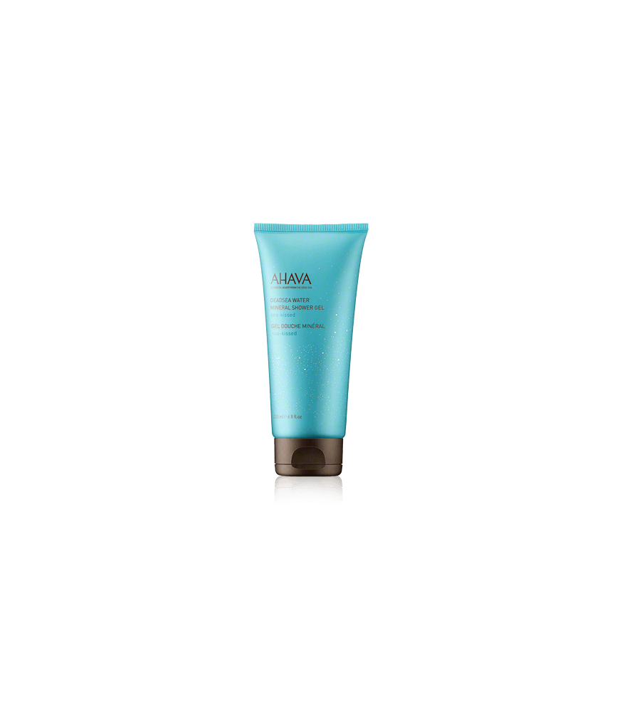 AHAVA Deadsea Water Mineral Shower Gel Sea-Kissed (200 ml)