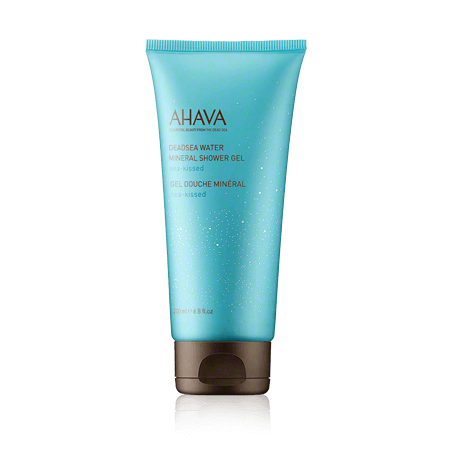 AHAVA Deadsea Water Mineral Shower Gel Sea-Kissed (200 ml)