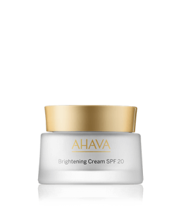 AHAVA Even Tone Brightening Cream SPF 20 (50 ml)