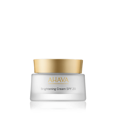 AHAVA Even Tone Brightening Cream SPF 20 (50 ml)