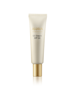 AHAVA Even Tone CC Cream SPF 30 (30 ml)