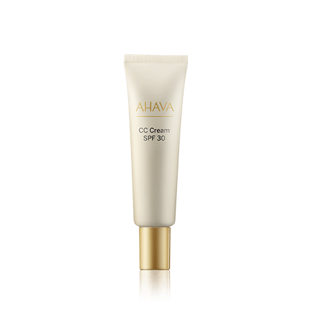 AHAVA Even Tone CC Cream SPF 30 (30 ml)
