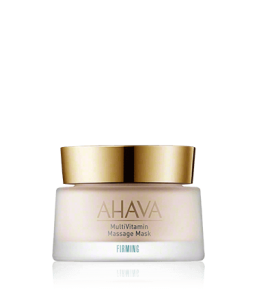 AHAVA Firming Multivitamin Massage Mask (50 ml)