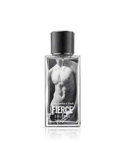 Abercrombie & Fitch Fierce Classic Eau de Cologne Spray (50 ml)