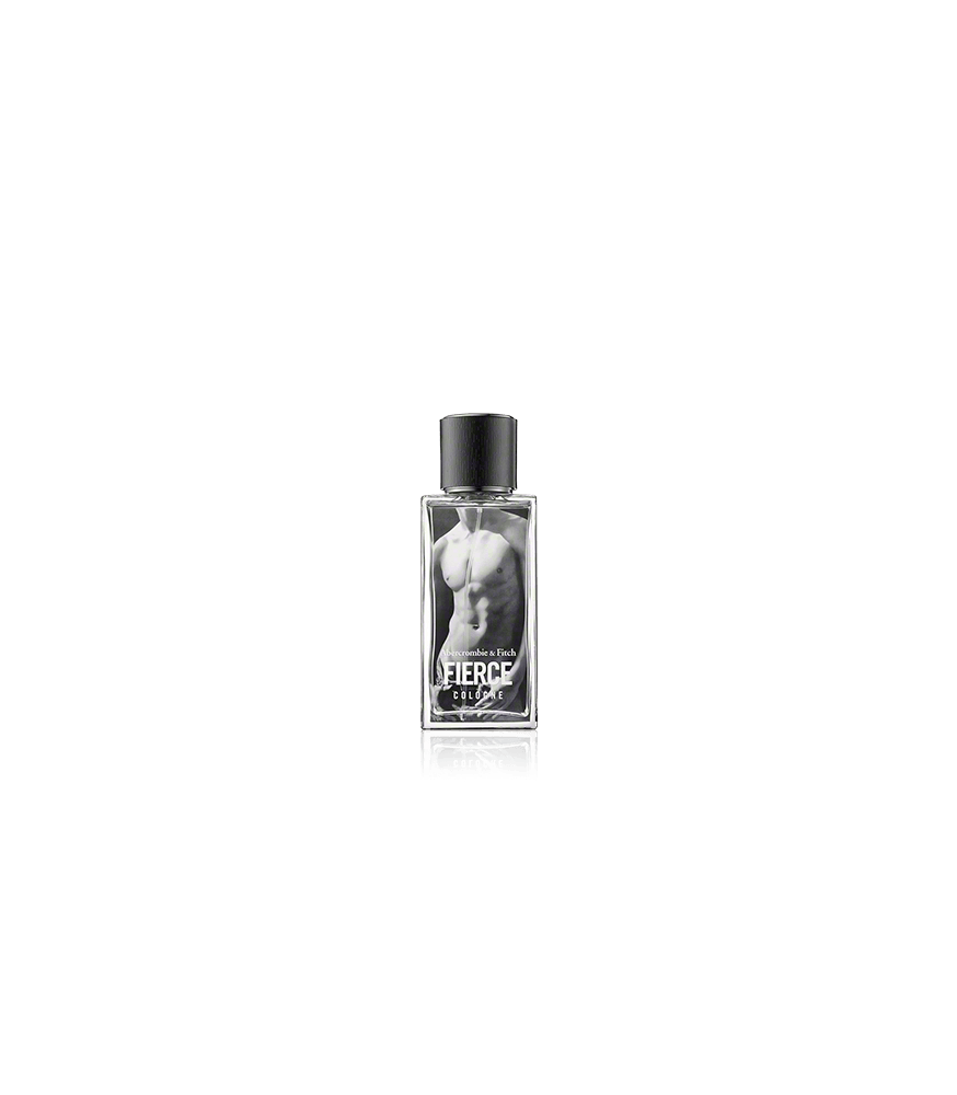 Abercrombie & Fitch Fierce Classic Eau de Cologne Spray (50 ml)
