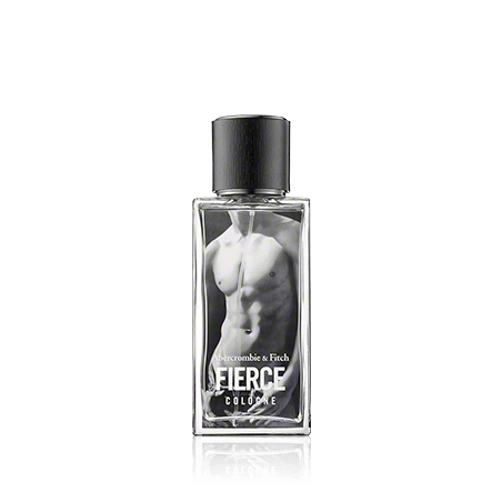 Abercrombie & Fitch Fierce Classic Eau de Cologne Spray (50 ml)
