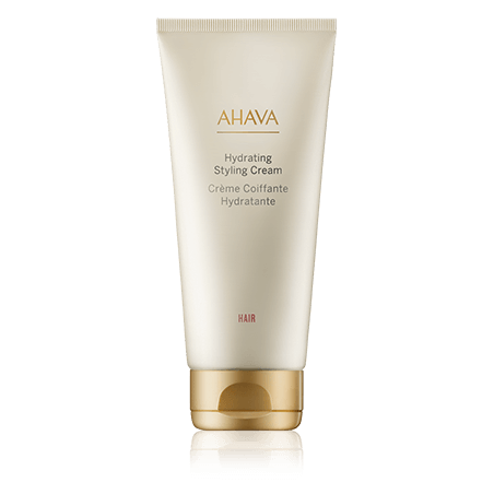 AHAVA Hair Care Styling Cream (200 ml)