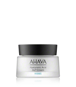 AHAVA Hydrate Hyaluronic Acid 24/7 Cream (50 ml)