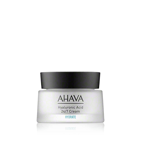 AHAVA Hydrate Hyaluronic Acid 24/7 Cream (50 ml)