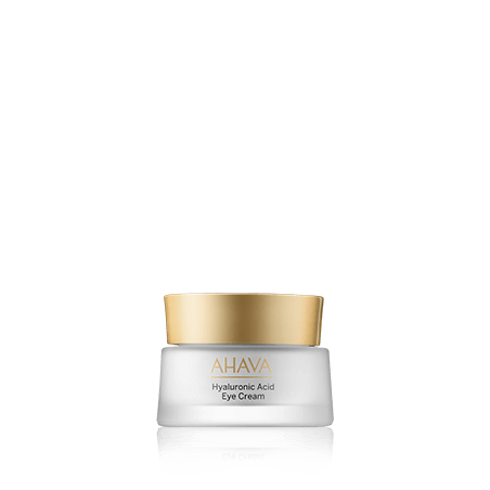 AHAVA Hydrate Hyaluronic Acid Eye Cream (15 ml)