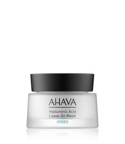 AHAVA Hydrate Hyaluronic Acid Leave-On Mask (50 ml)