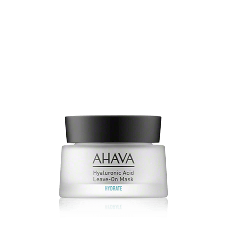 AHAVA Hydrate Hyaluronic Acid Leave-On Mask (50 ml)
