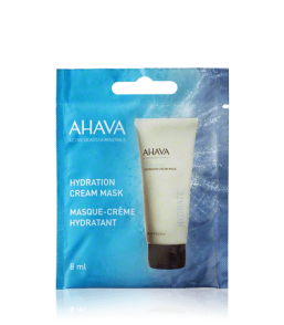AHAVA Hydrate Hydration Cream Mask (8 ml)