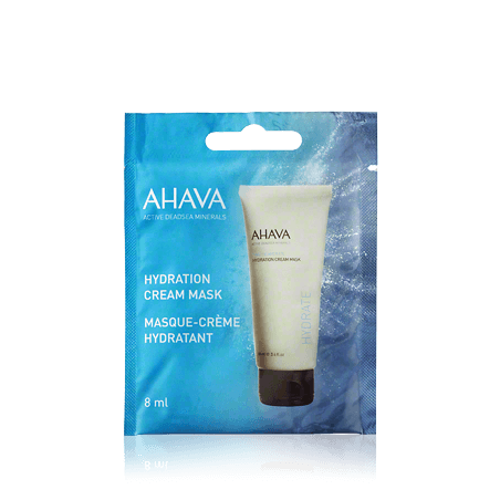 AHAVA Hydrate Hydration Cream Mask (8 ml)