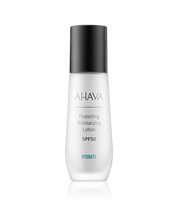 AHAVA Hydrate Protecting Moisturizing Lotion SPF 50 (50 ml)