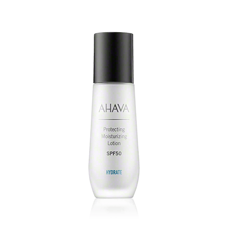 AHAVA Hydrate Protecting Moisturizing Lotion SPF 50 (50 ml)