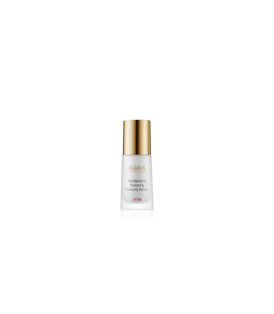 AHAVA Lifting Halobacteria Restoring Elasticity Serum (30 ml)