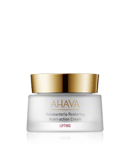 AHAVA Lifting Halobacteria Restoring Nutri-action Cream (50 ml)