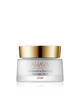 AHAVA Lifting Halobacteria Restoring Overnight Mask (50 ml)