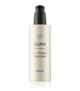 AHAVA Pre + Probiotic Body Lotion (250 ml)