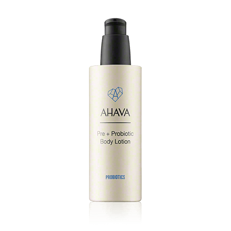 AHAVA Pre + Probiotic Body Lotion (250 ml)