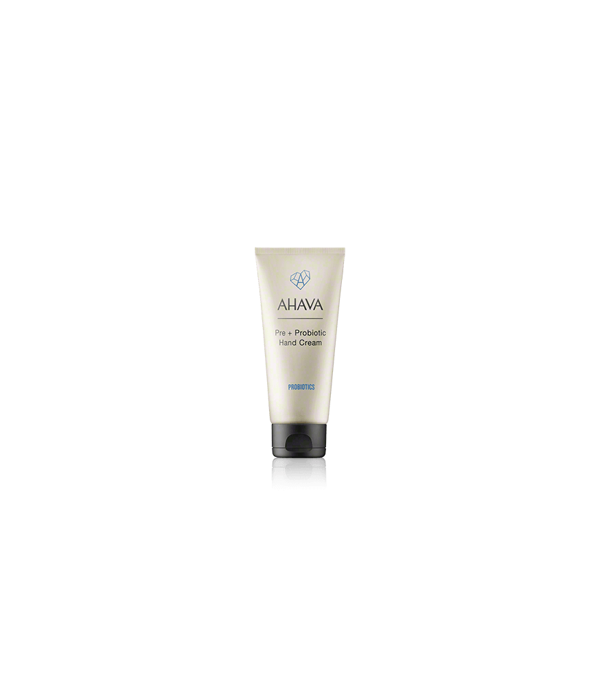 AHAVA Pre + Probiotic Hand Cream (100 ml)