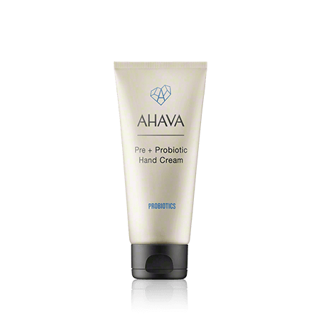 AHAVA Pre + Probiotic Hand Cream (100 ml)