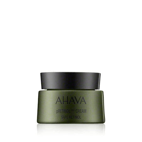 AHAVA Safe Retinol pRetinol Cream (50 ml)