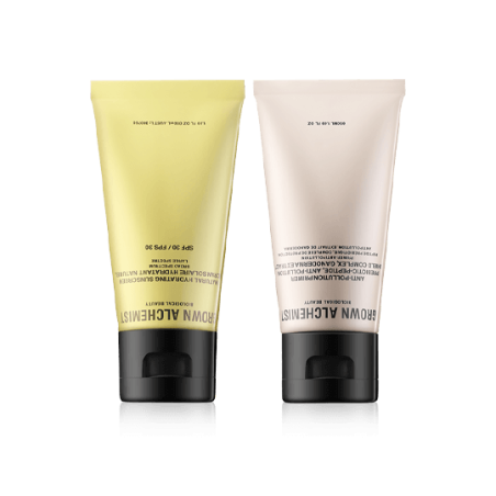 Grown Alchemist Hydra-Repair Grown Alchemist Save Face Kit 50ml-50ml