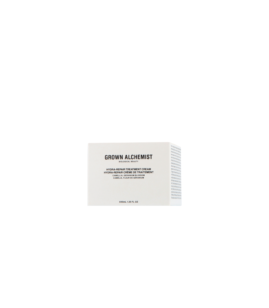 Grown Alchemist Hydra-Repair Treatment Cream (40 ml)