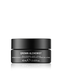 Grown Alchemist Skin Renewal Night Cream (40 ml)