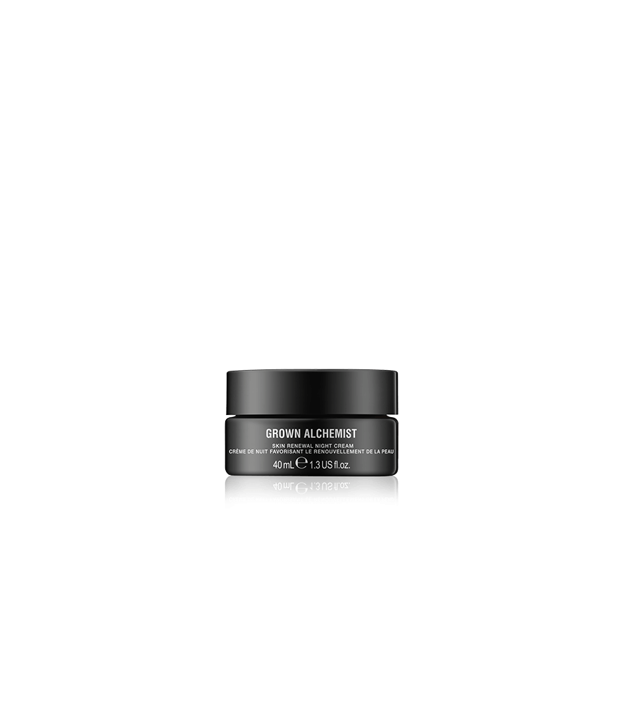 Grown Alchemist Skin Renewal Night Cream (40 ml)