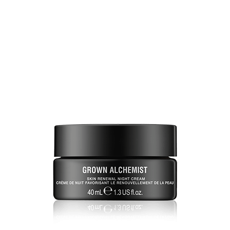 Grown Alchemist Skin Renewal Night Cream (40 ml)