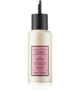 Gucci Flora by Gucci Gorgeous Gardenia Nachfüllung EdP (150 ml)