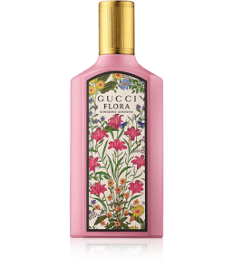 Gucci Flora by Gucci Gorgeous Gardenia Eau de Parfum Spray (nachfüllbar) (100 ml)