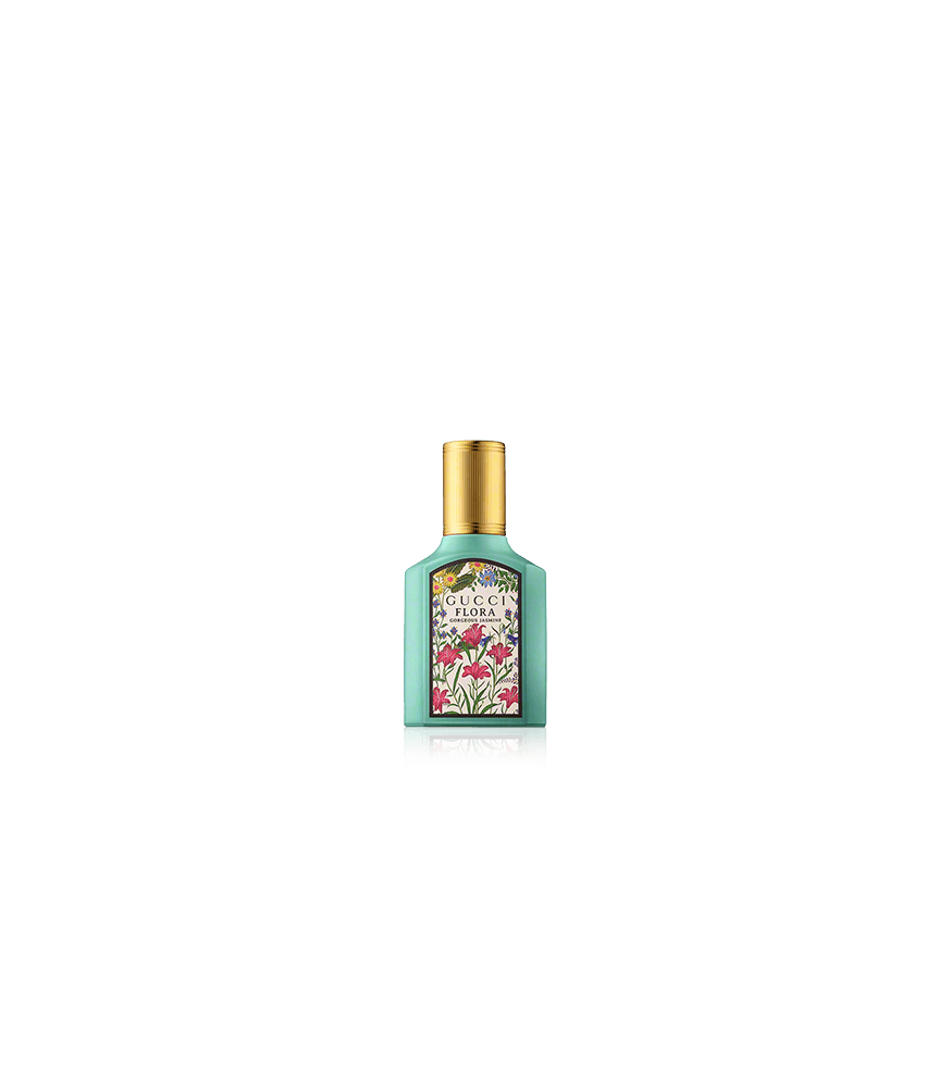 Gucci Flora by Gucci Gorgeous Jasmine Eau de Parfum Spray (30 ml)