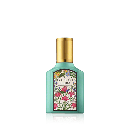 Gucci Flora by Gucci Gorgeous Jasmine Eau de Parfum Spray (30 ml)