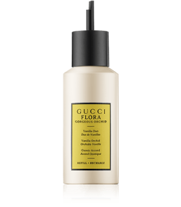Gucci Flora by Gucci Gorgeous Orchid Nachfüllung EdP (150 ml)
