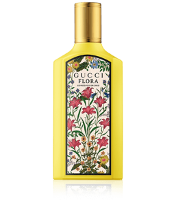 Gucci Flora by Gucci Gorgeous Orchid Eau de Parfum Spray (nachfüllbar) (100 ml)