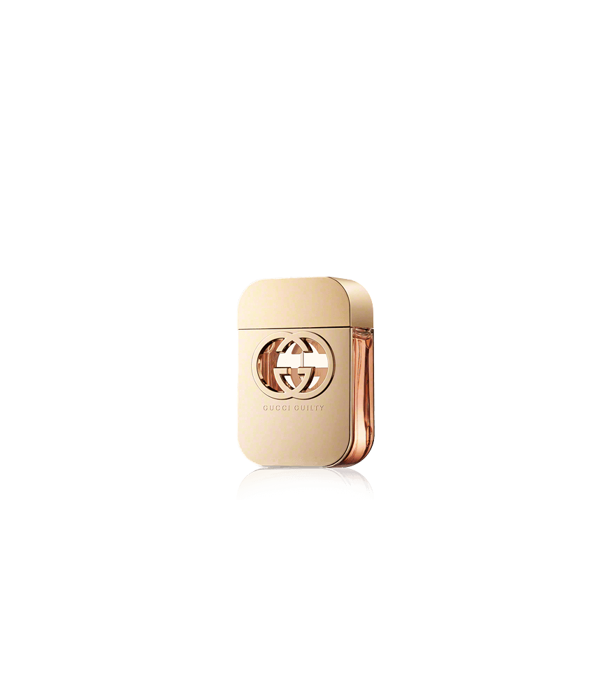 Gucci Guilty Eau de Toilette Spray (75 ml)