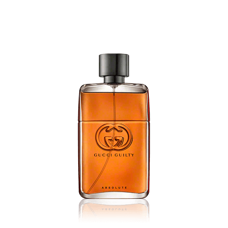 Gucci Guilty Absolute pour Homme Eau de Parfum Spray (50 ml)