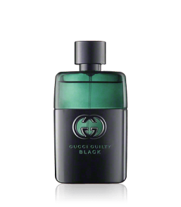 Gucci Guilty Black pour Homme Eau de Toilette Spray (50 ml)