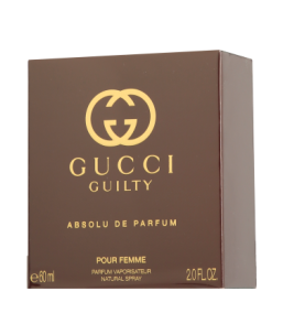 Gucci Guilty pour Femme Absolu de Parfum Spray (60 ml)