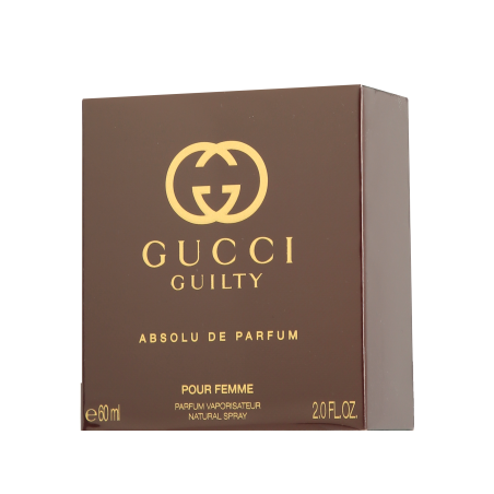 Gucci Guilty pour Femme Absolu de Parfum Spray (60 ml)