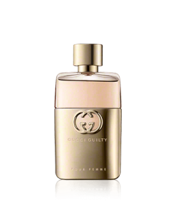 Gucci Guilty pour Femme Eau de Parfum Spray (50 ml)