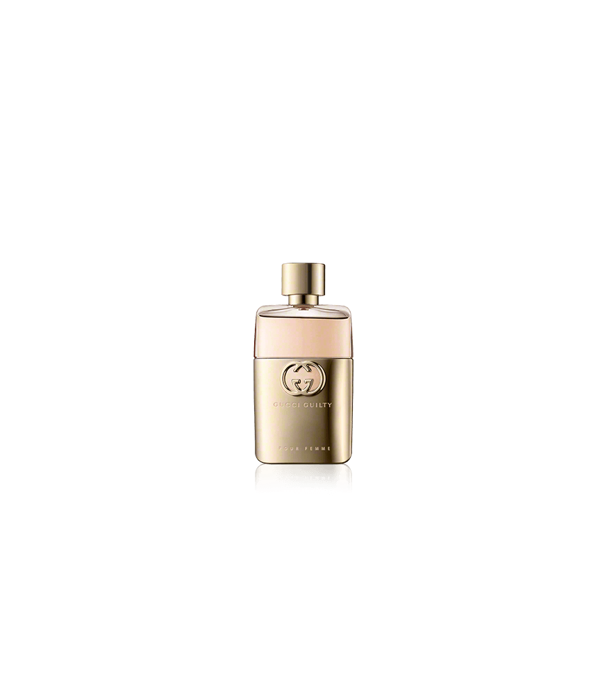 Gucci Guilty pour Femme Eau de Parfum Spray (50 ml)