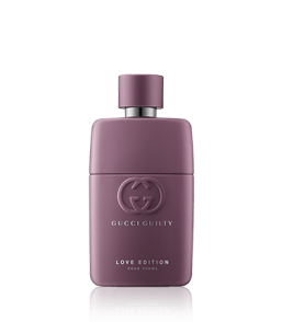 Gucci Guilty pour Femme Love Edition Eau de Parfum Spray (50 ml)