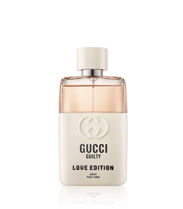 Gucci Guilty pour Femme Love Edition MMXXI Eau de Parfum Spray (50 ml)