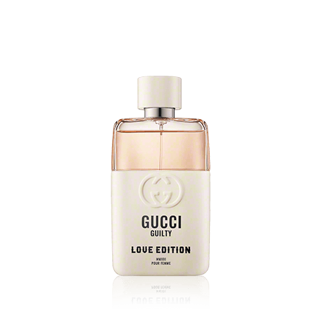 Gucci Guilty pour Femme Love Edition MMXXI Eau de Parfum Spray (50 ml)