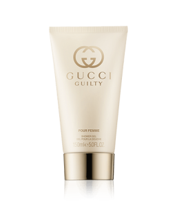 Gucci Guilty pour Femme Shower Gel (150 ml)